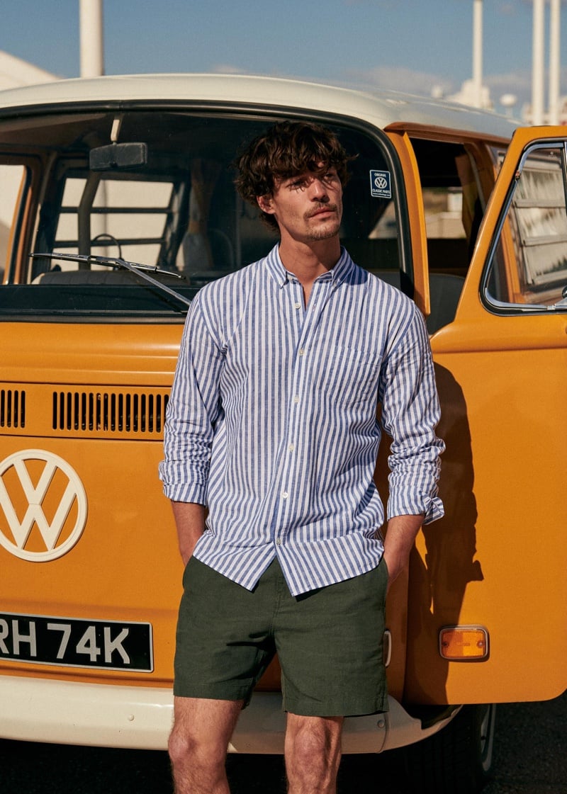 Octobre Editions 2021 Road to Summer Collection