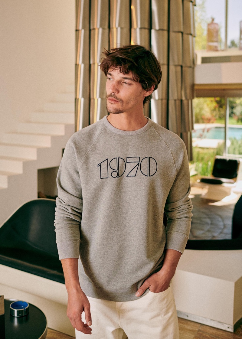 Octobre Editions 2021 Road to Summer Collection