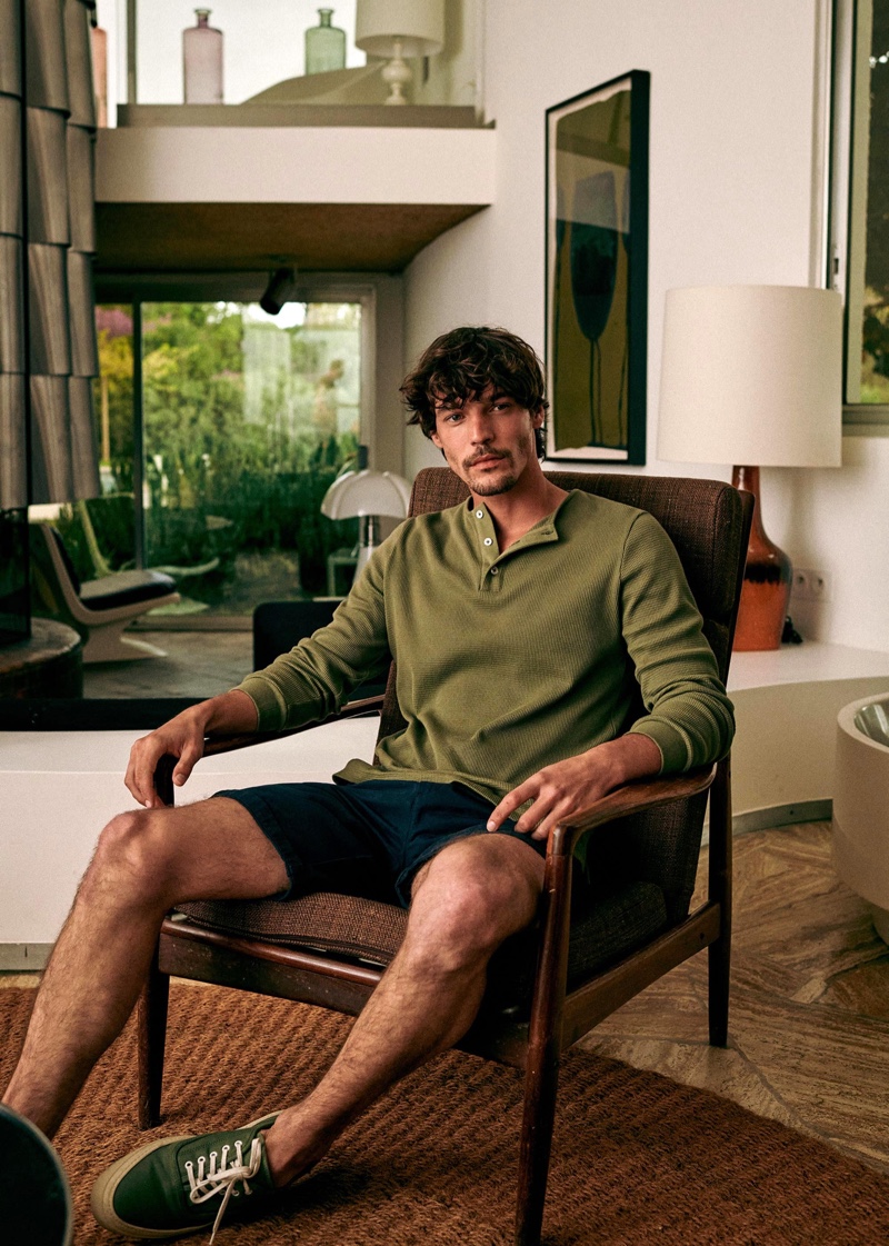 Octobre Editions 2021 Road to Summer Collection