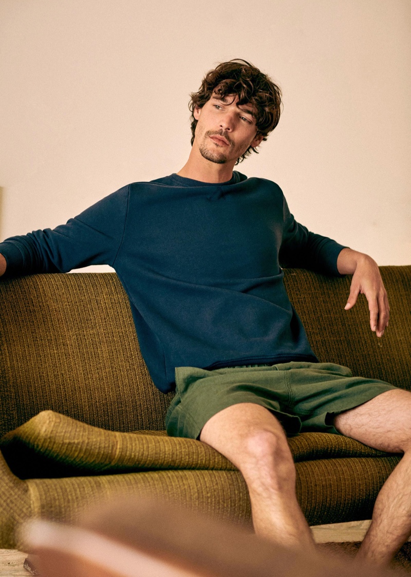 Octobre Editions 2021 Road to Summer Collection