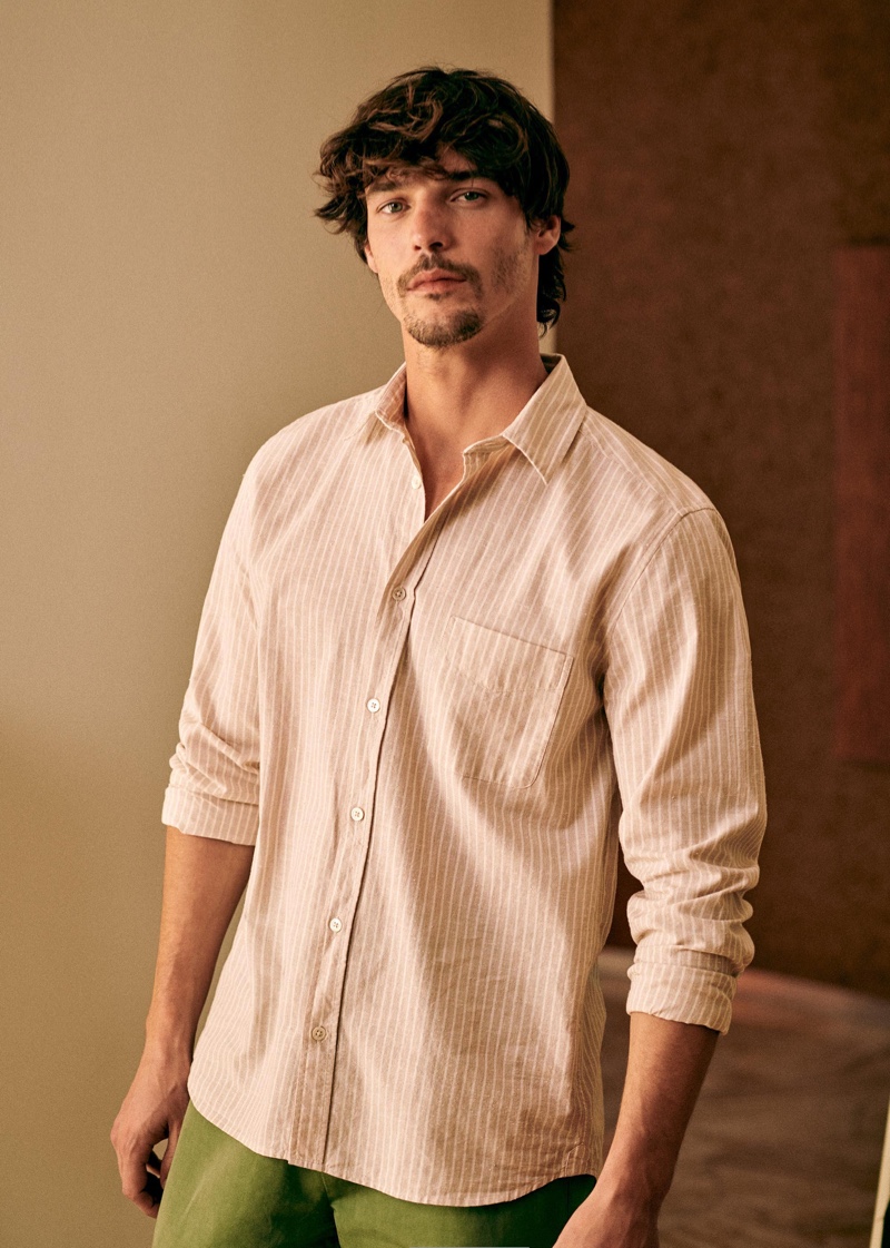 Octobre Editions 2021 Road to Summer Collection