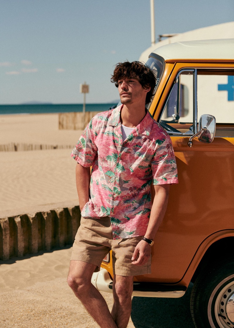 Octobre Editions 2021 Road to Summer Collection