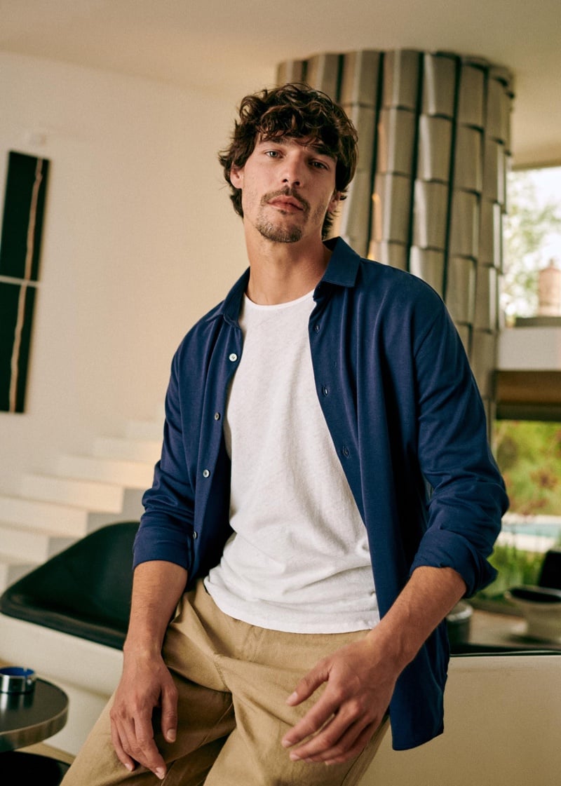 Octobre Editions 2021 Road to Summer Collection