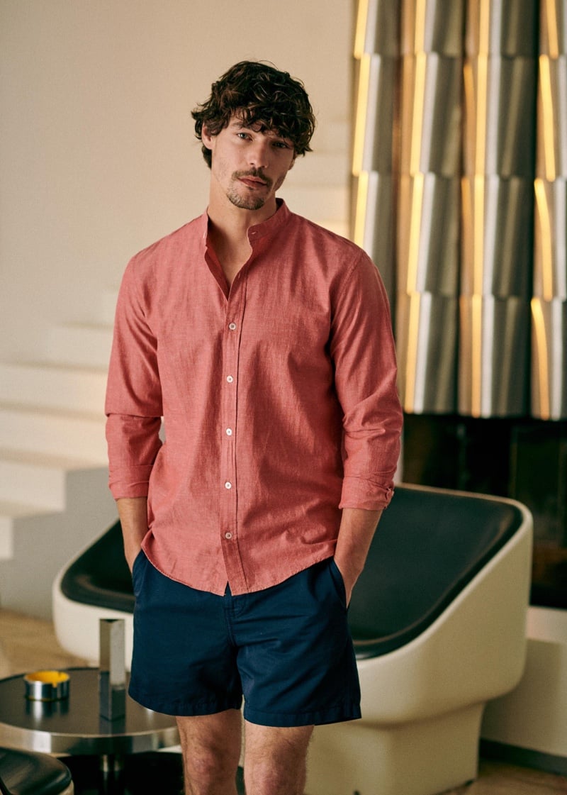 Octobre Editions 2021 Road to Summer Collection