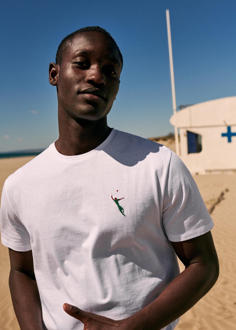 Octobre Editions 2021 Road to Summer Collection