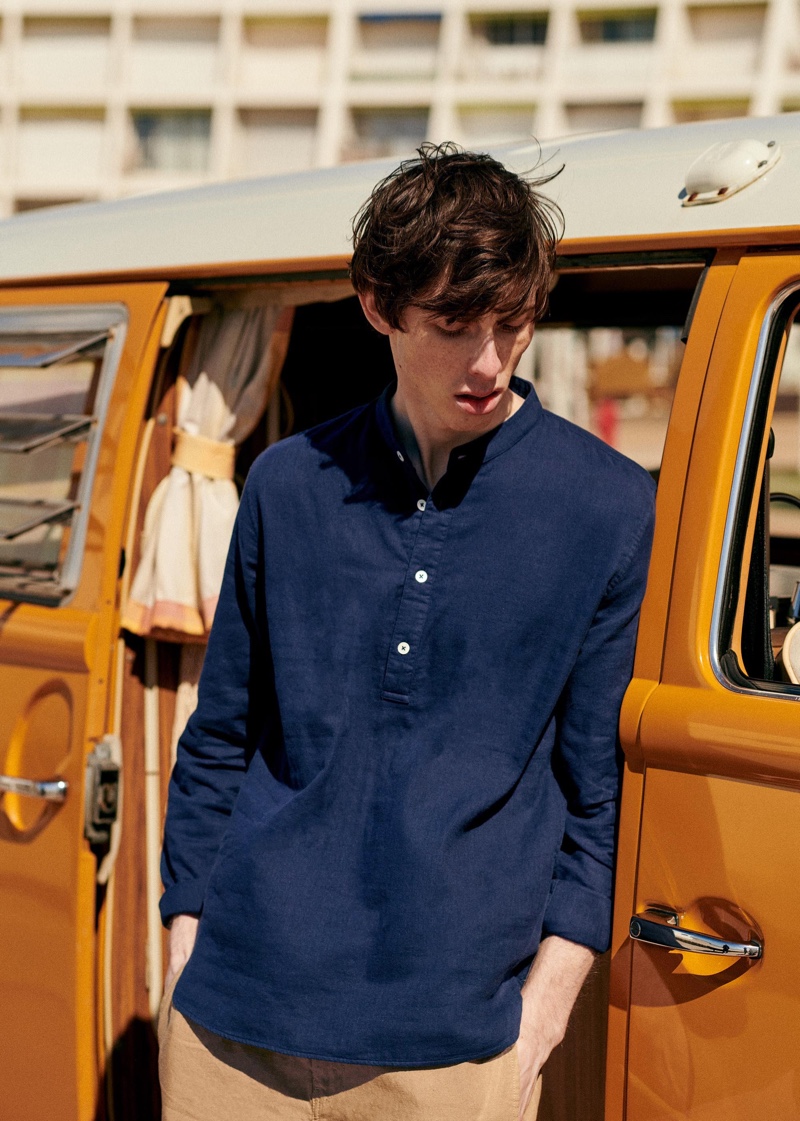 Octobre Editions 2021 Road to Summer Collection