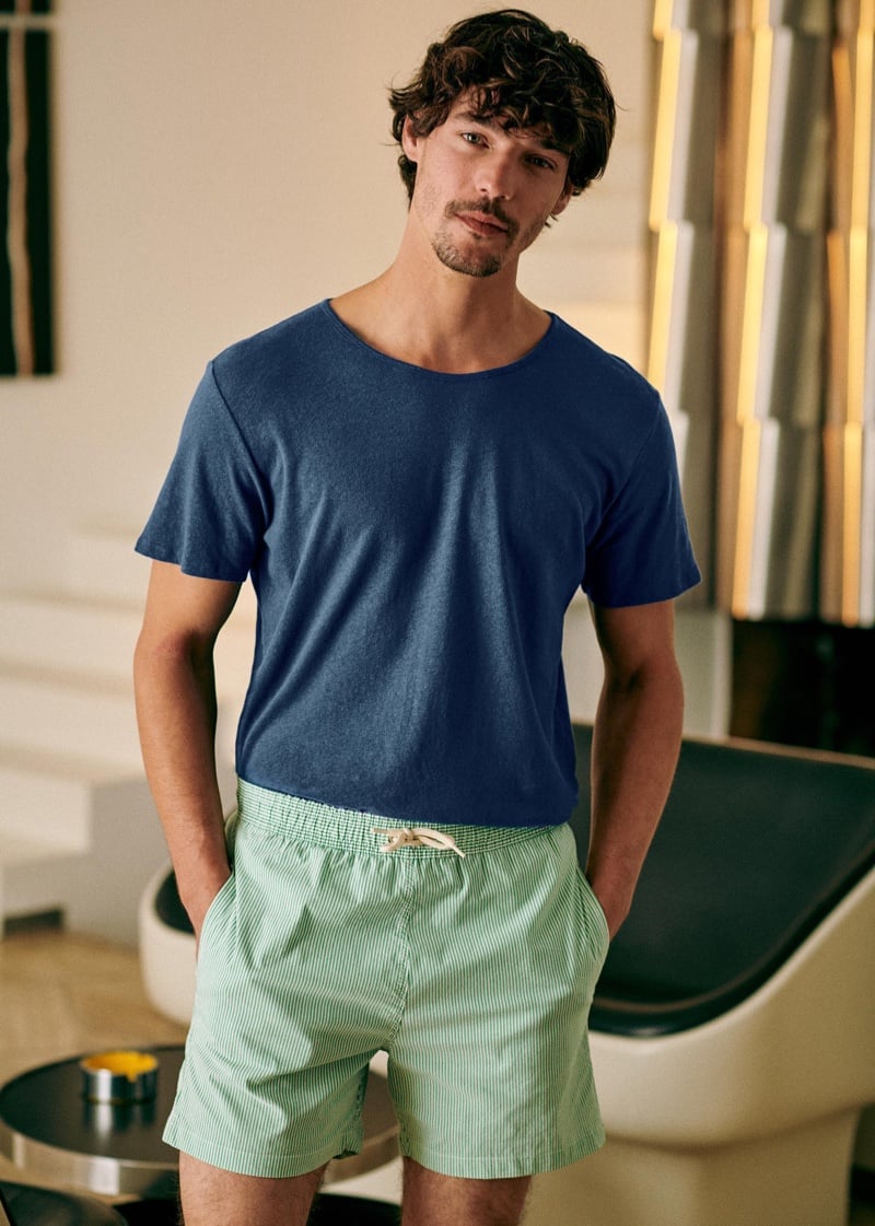 Octobre Editions 2021 Road to Summer Collection