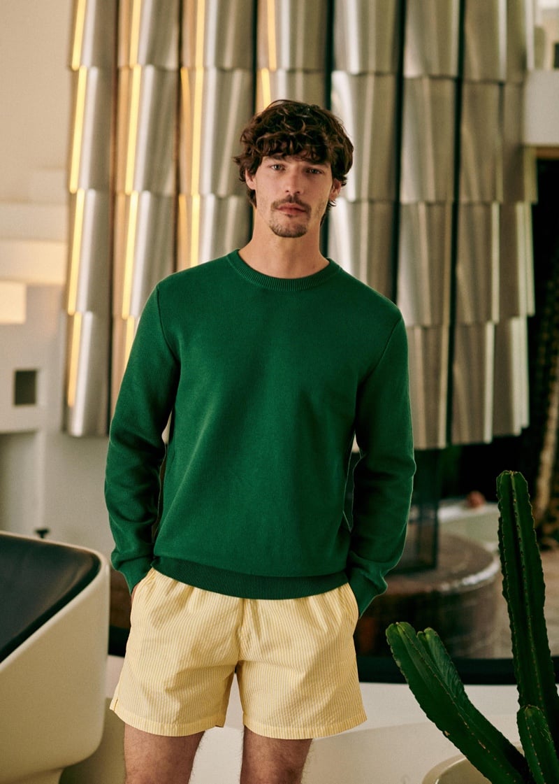 Octobre Editions 2021 Road to Summer Collection