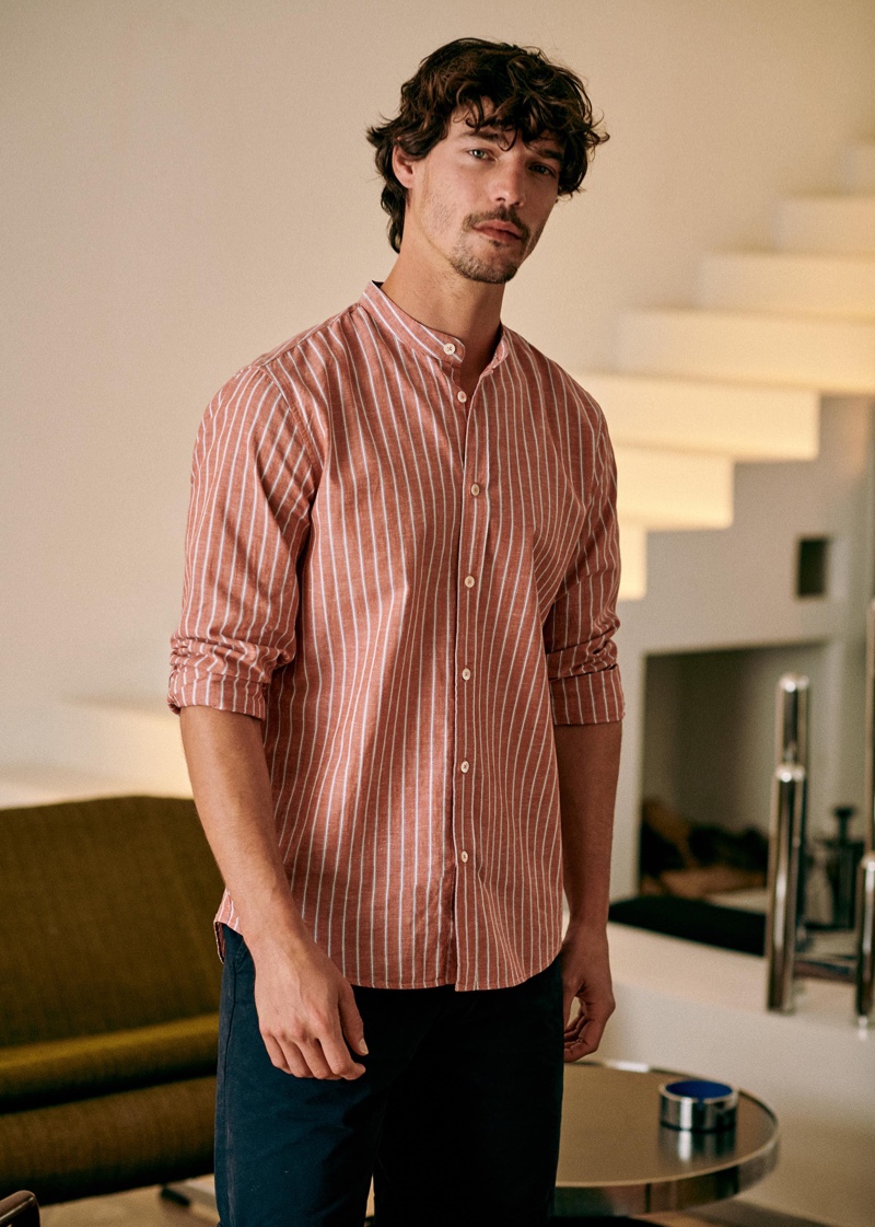 Octobre Editions 2021 Road to Summer Collection