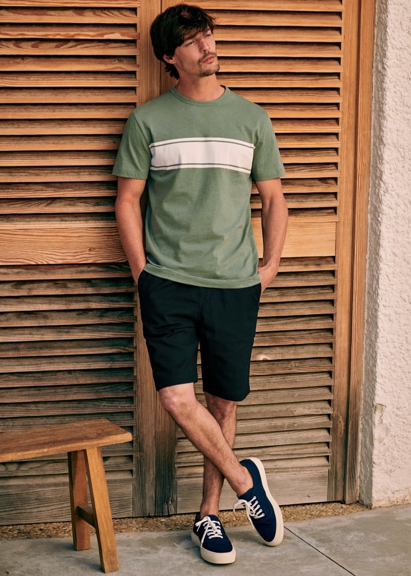 Octobre Editions 2021 Road to Summer Collection