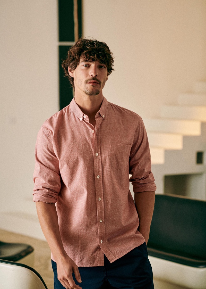 Octobre Editions 2021 Road to Summer Collection