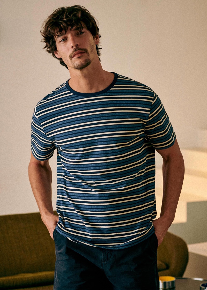 Octobre Editions 2021 Road to Summer Collection