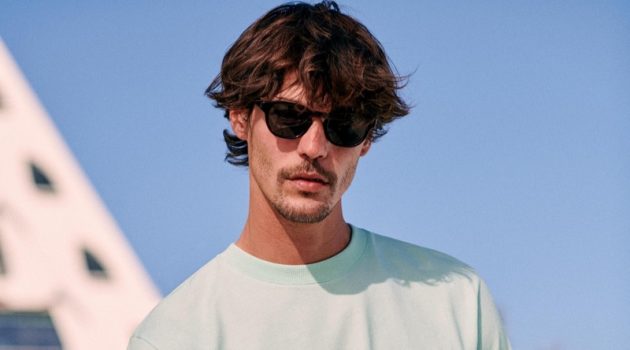 Octobre Heads Into Summer with New Collection Octobre Heads Into Summer with New Collection