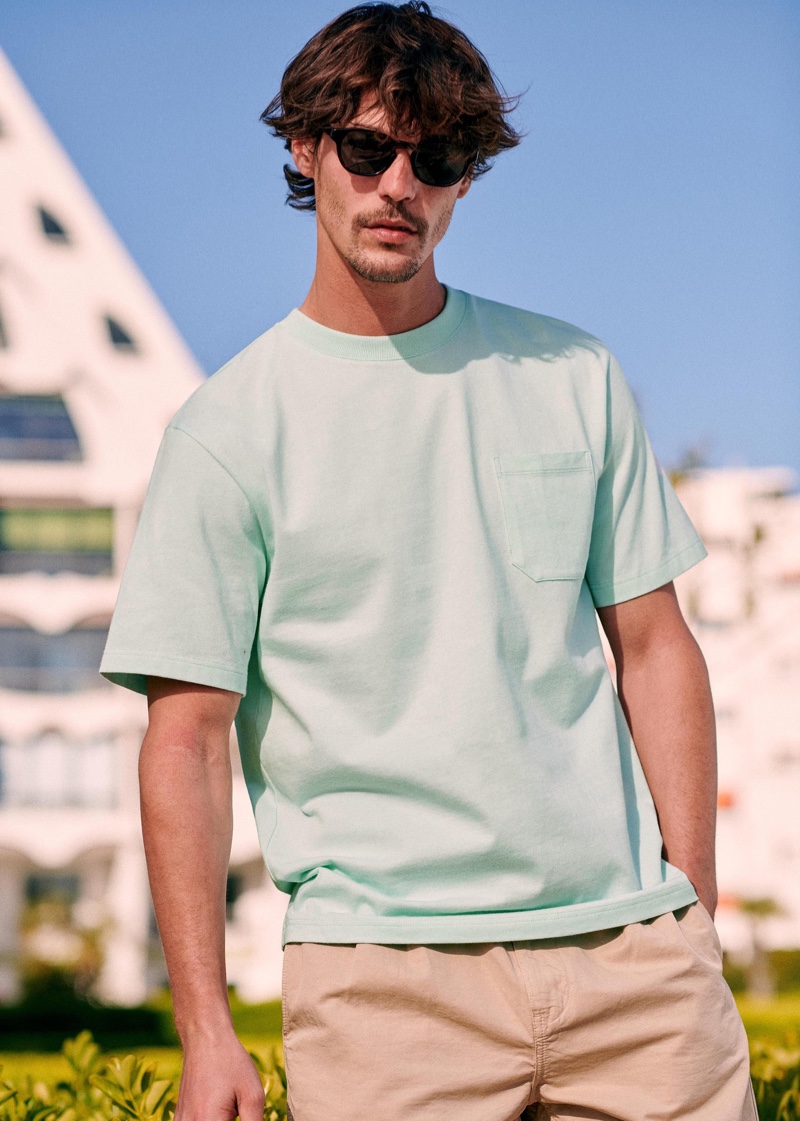 Octobre Heads Into Summer with New Collection