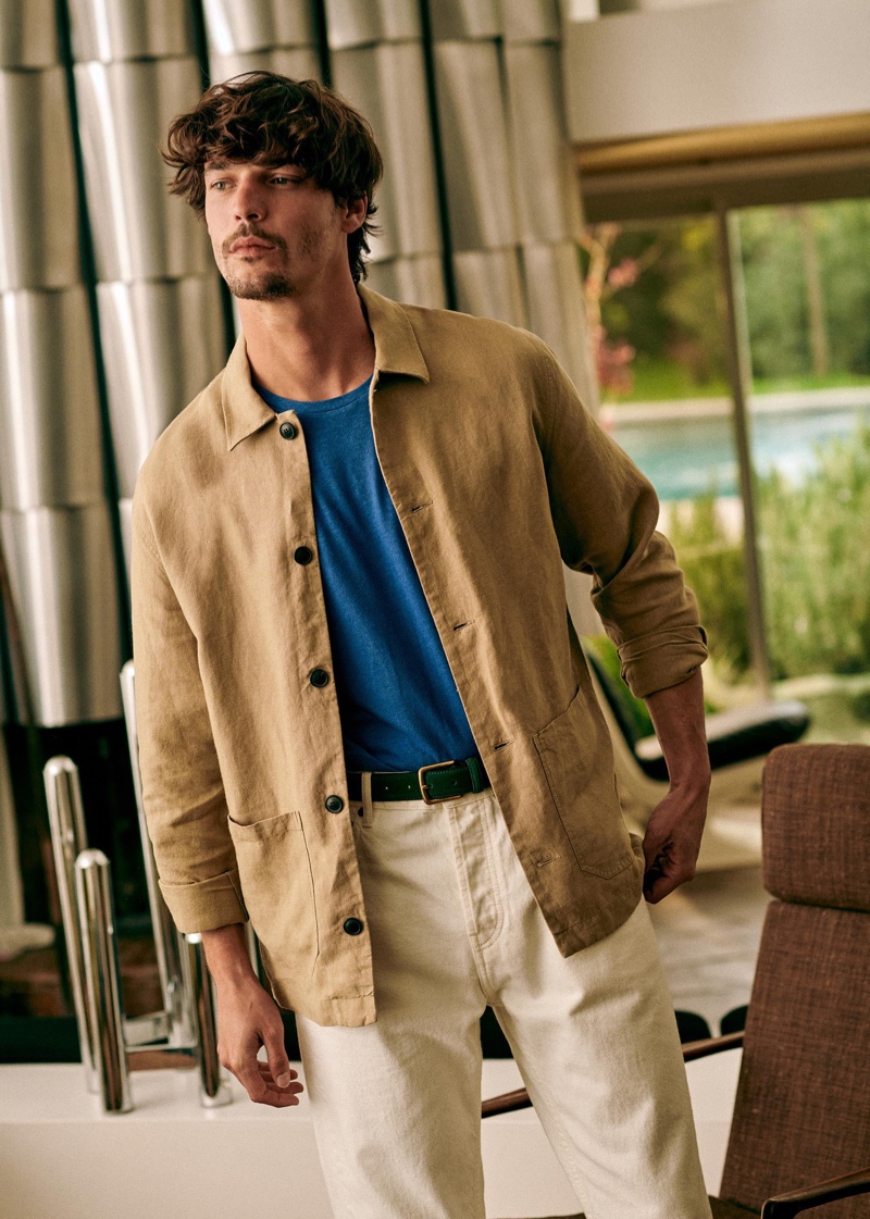 Octobre Editions 2021 Road to Summer Collection