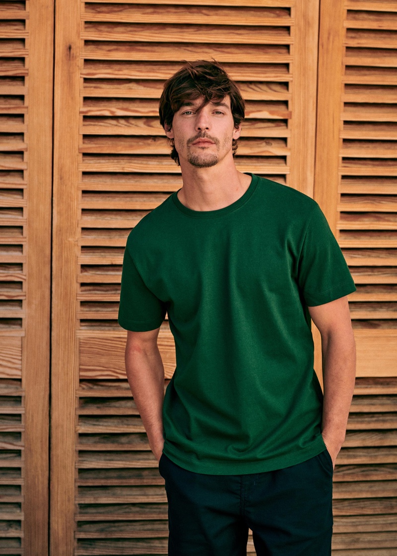 Octobre Editions 2021 Road to Summer Collection