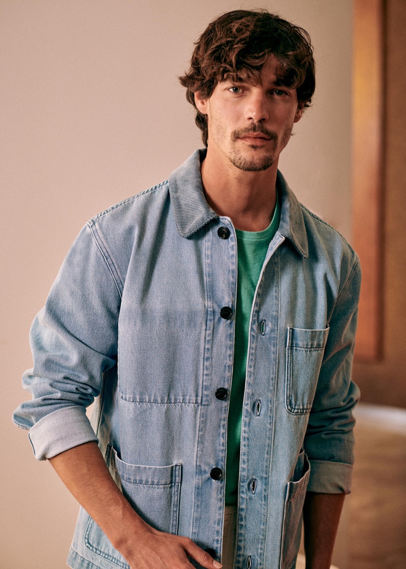 Octobre Editions 2021 Road to Summer Collection