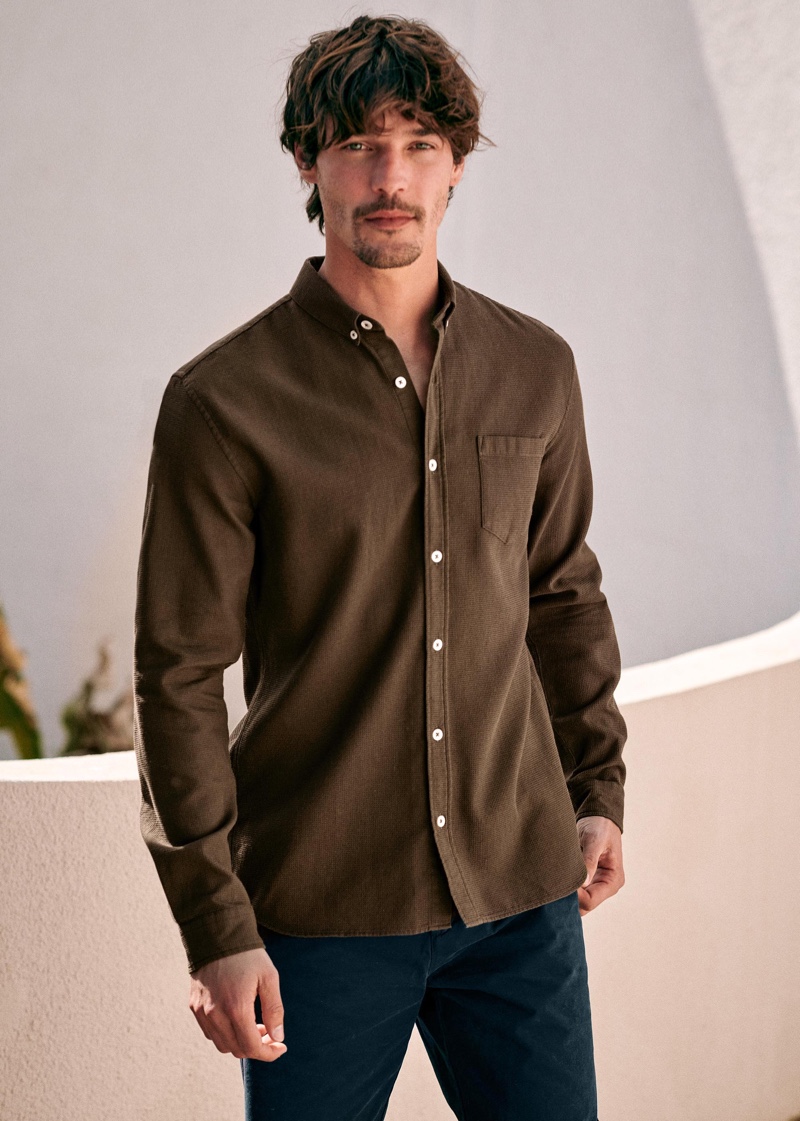 Octobre Editions 2021 Road to Summer Collection