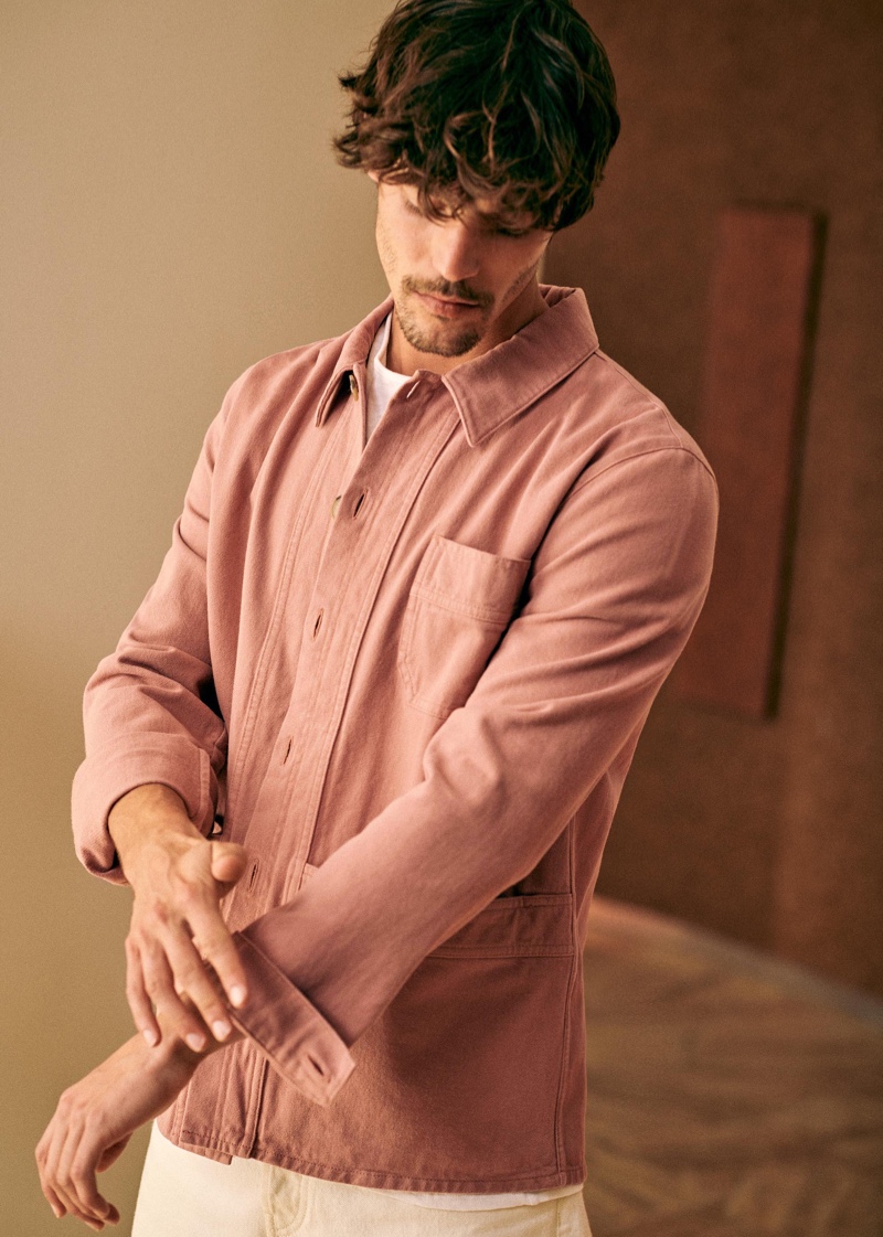 Octobre Editions 2021 Road to Summer Collection
