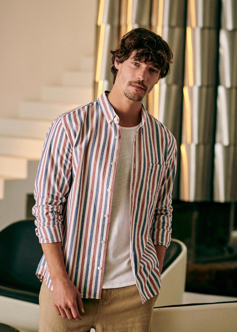 Octobre Editions 2021 Road to Summer Collection