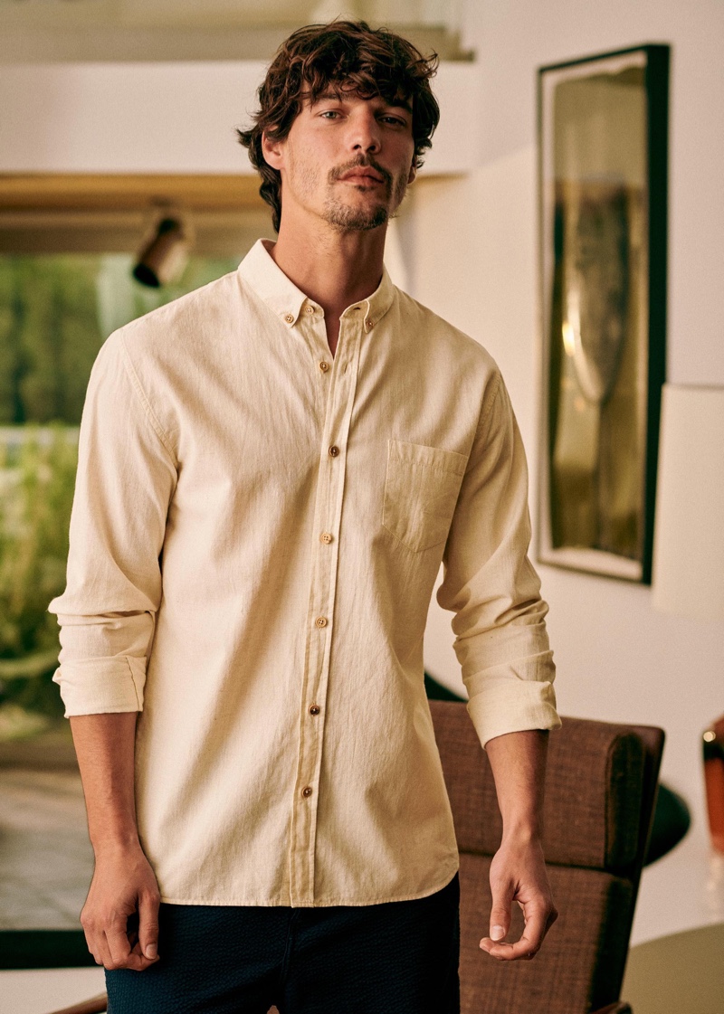 Octobre Editions 2021 Road to Summer Collection
