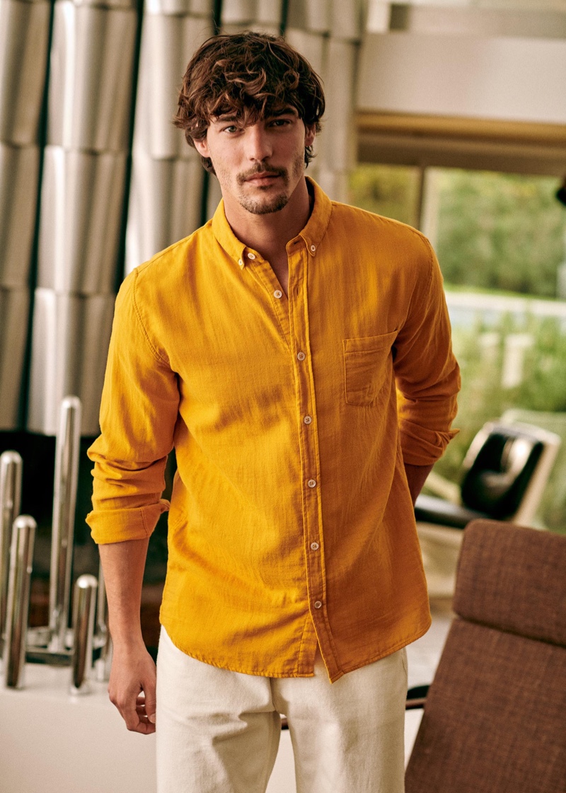 Octobre Editions 2021 Road to Summer Collection