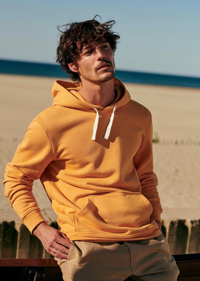 Octobre Editions 2021 Road to Summer Collection