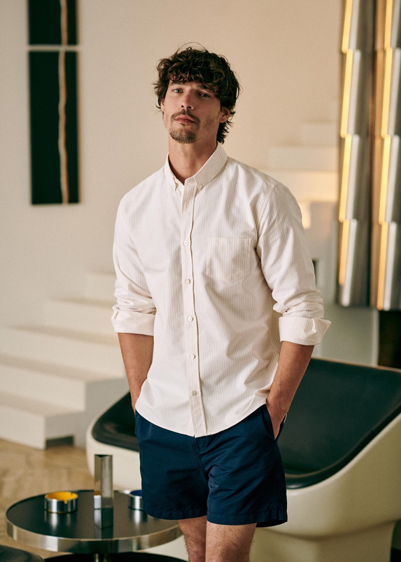 Octobre Editions 2021 Road to Summer Collection