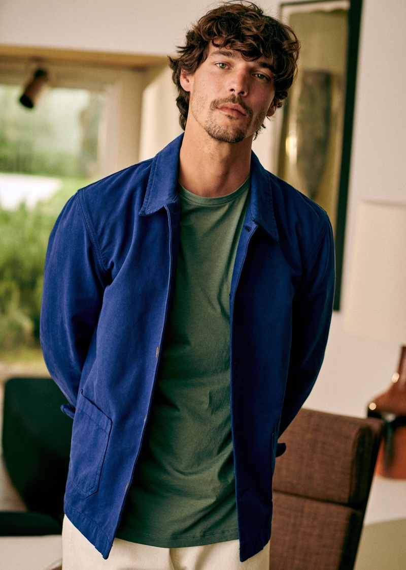 Octobre Editions 2021 Road to Summer Collection