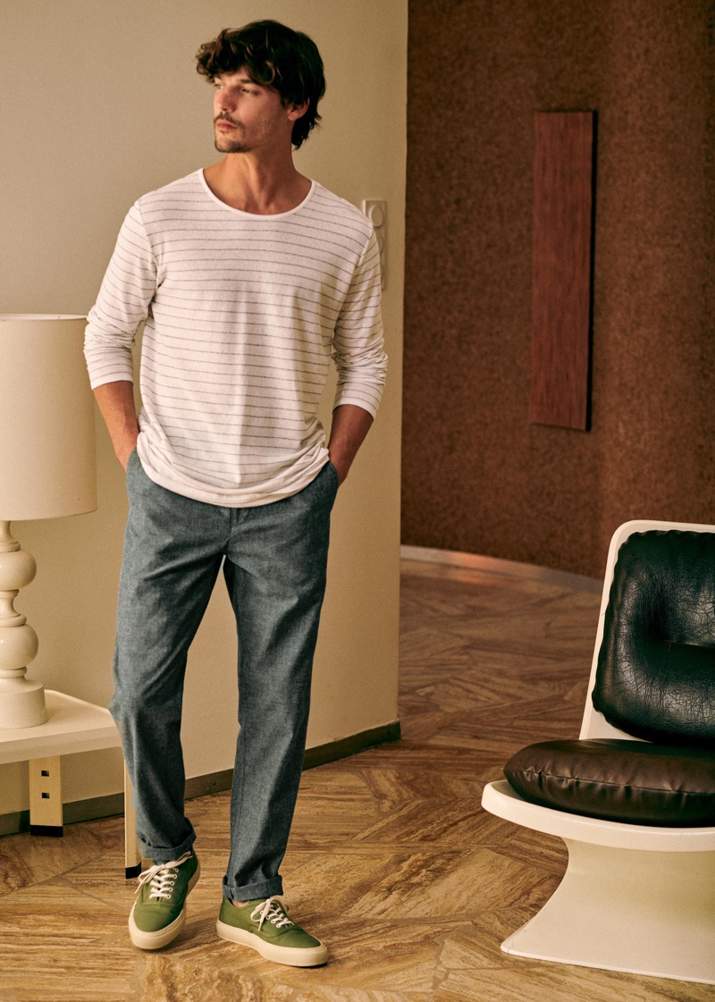 Octobre Editions 2021 Road to Summer Collection