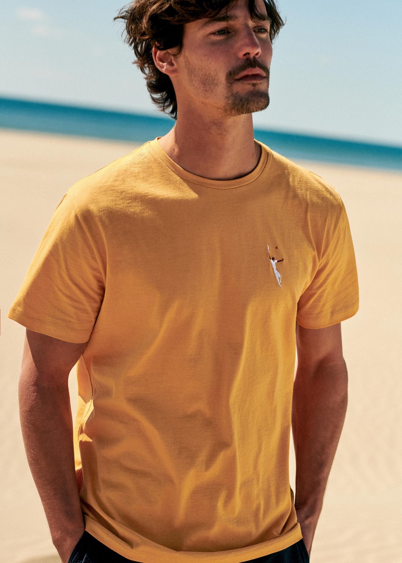 Octobre Editions 2021 Road to Summer Collection