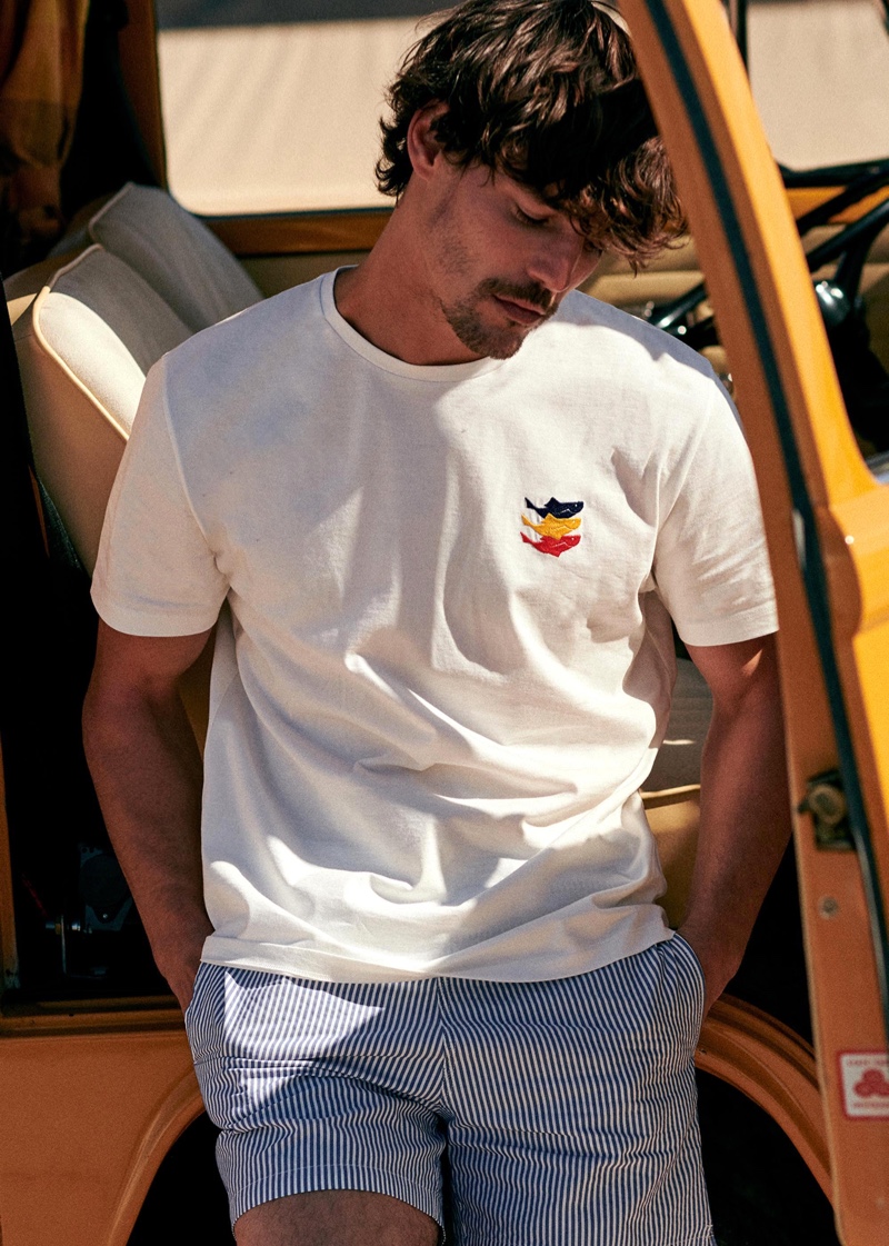 Octobre Editions 2021 Road to Summer Collection