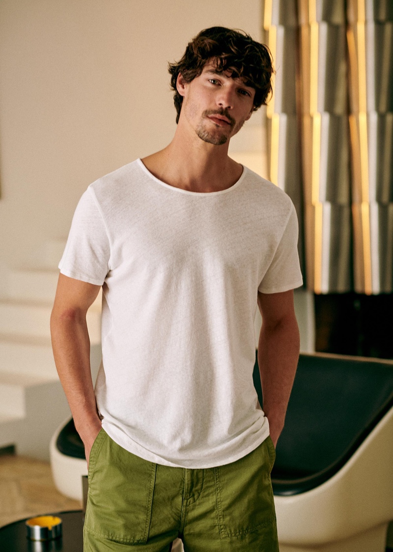 Octobre Editions 2021 Road to Summer Collection