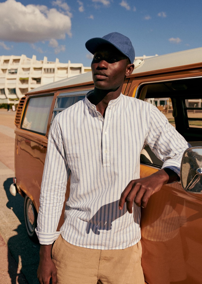 Octobre Editions 2021 Road to Summer Collection