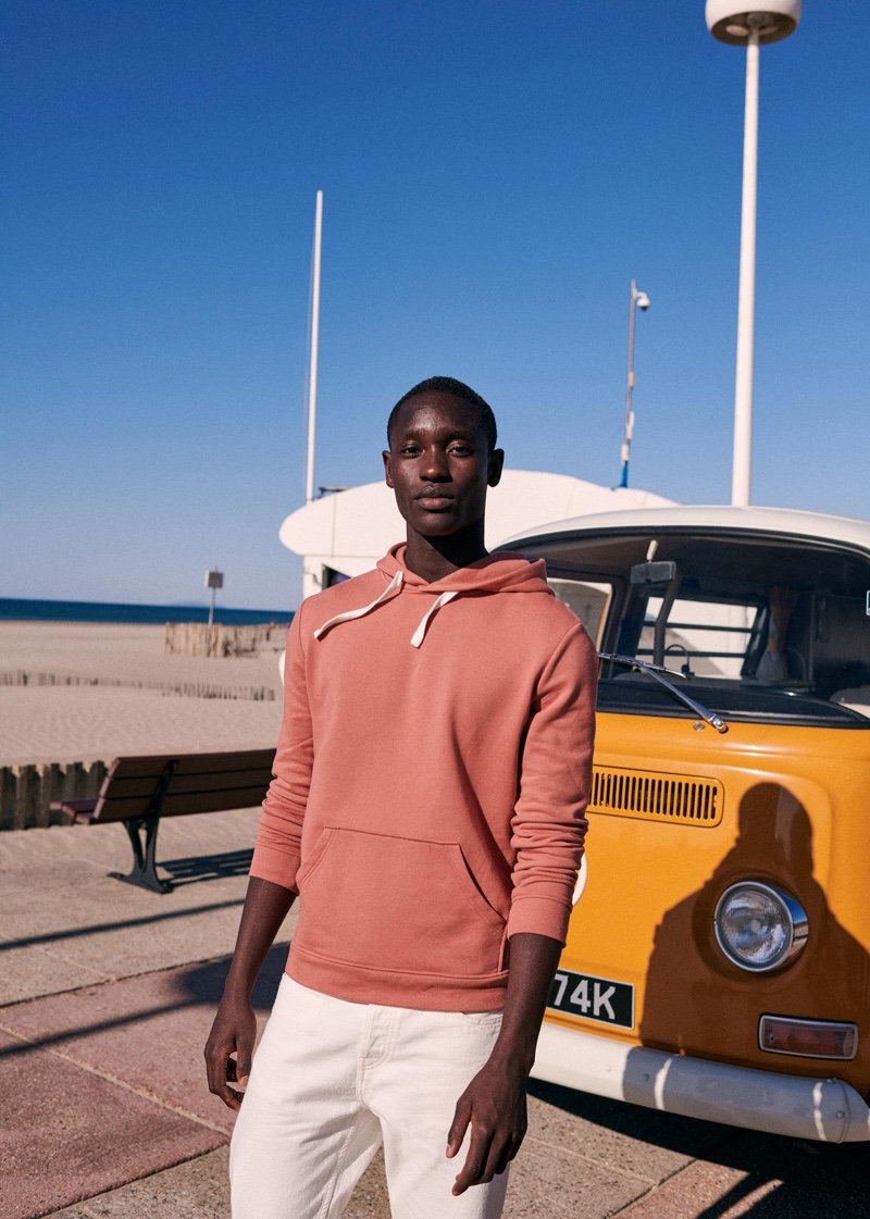 Octobre Editions 2021 Road to Summer Collection