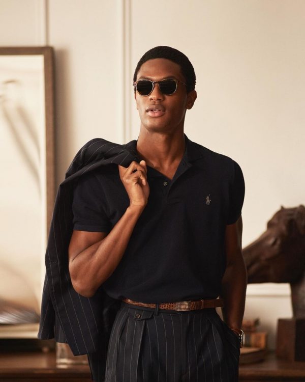 POLO Ralph Lauren Spring 2021 Menâs Collection