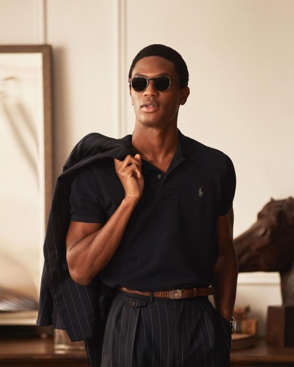 POLO Ralph Lauren Spring 2021 Men's Collection