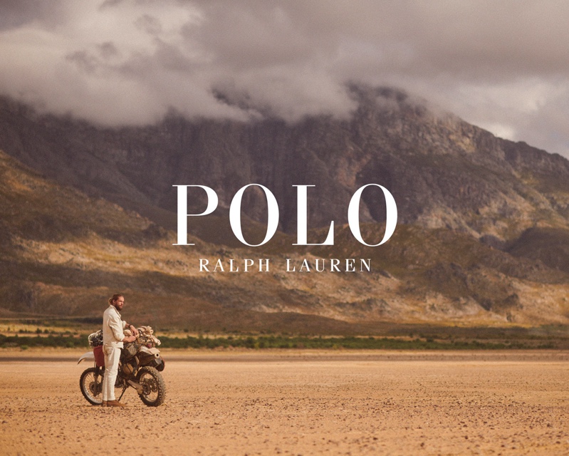 POLO Ralph Lauren Wild Coast 2021 Campaign 005