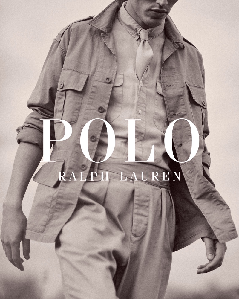 POLO Ralph Lauren Wild Coast 2021 Campaign 009