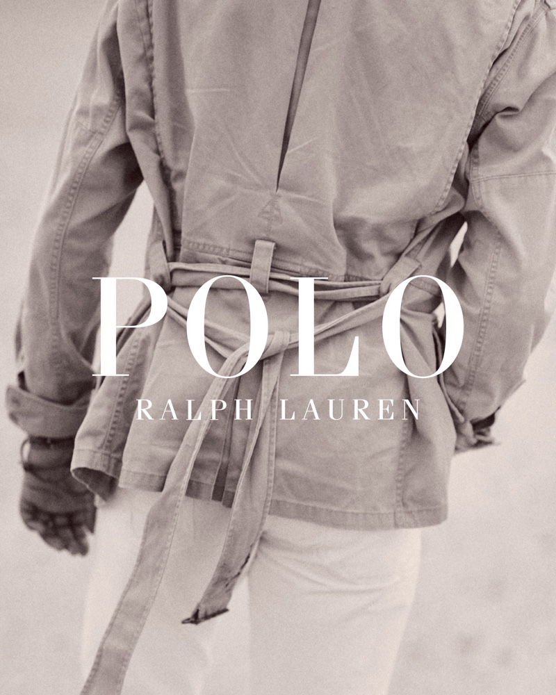 POLO Ralph Lauren Wild Coast 2021 Campaign 011