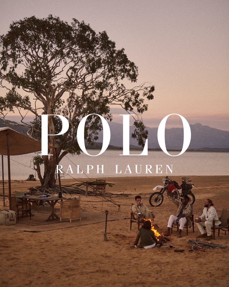 POLO Ralph Lauren Wild Coast 2021 Campaign 012