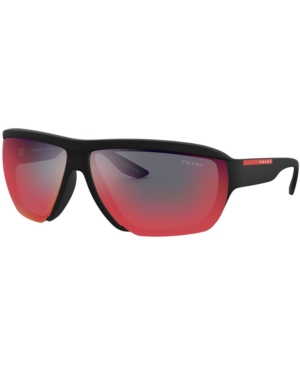 Prada Linea Rossa Sunglasses, 0PS 09VS Prada Linea Rossa Sunglasses, 0PS 09VS