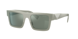 Prada Man PR 19WS - Frame color: Ardesia, Lens color: Ardesia, Size 52-21/145 Prada Man PR 19WS - Frame color: Ardesia, Lens color: Ardesia, Size 52-21/145