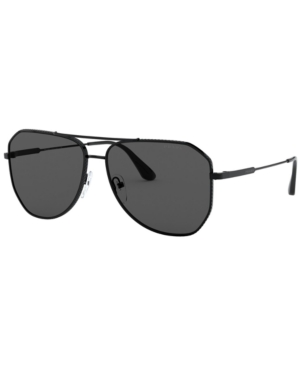 Prada Men's Sunglasses, 0PR 63XS Prada Men's Sunglasses, 0PR 63XS