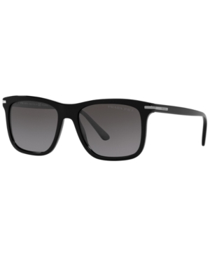 Prada Men's Sunglasses, Pr 18WS 56 Prada Men's Sunglasses, Pr 18WS 56