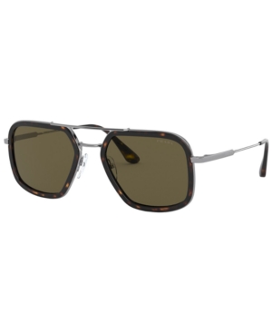 Prada Sunglasses, Pr 57XS 54 Prada Sunglasses, Pr 57XS 54