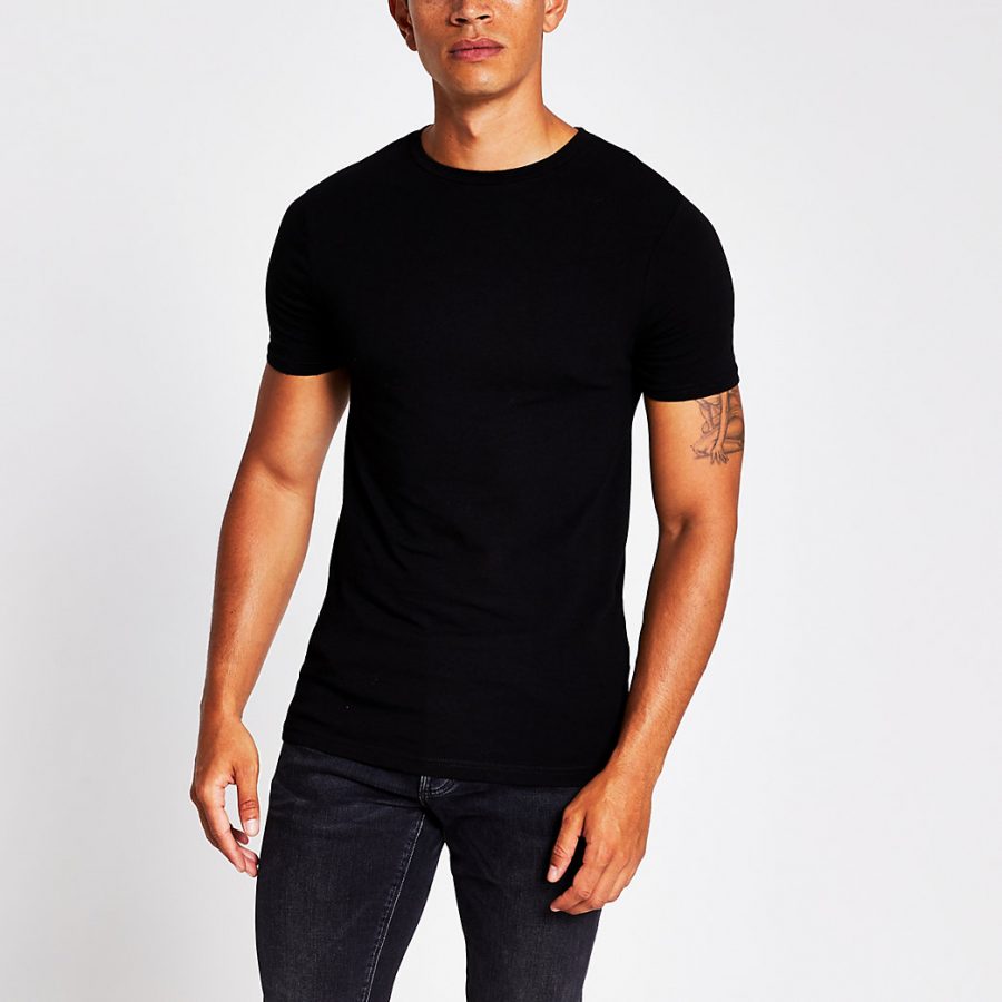 reebok classic t shirt mens