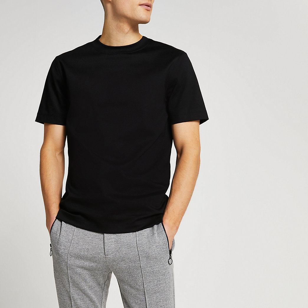river island mens casual shirts