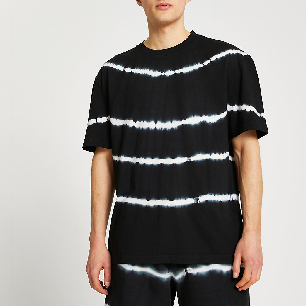 river island mens tee shirts