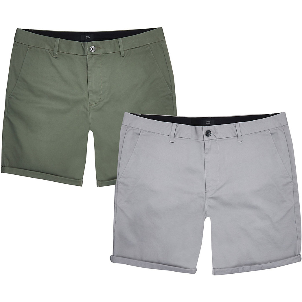 Gui Costa Rocks Summer Styles for River Island The Fashionisto